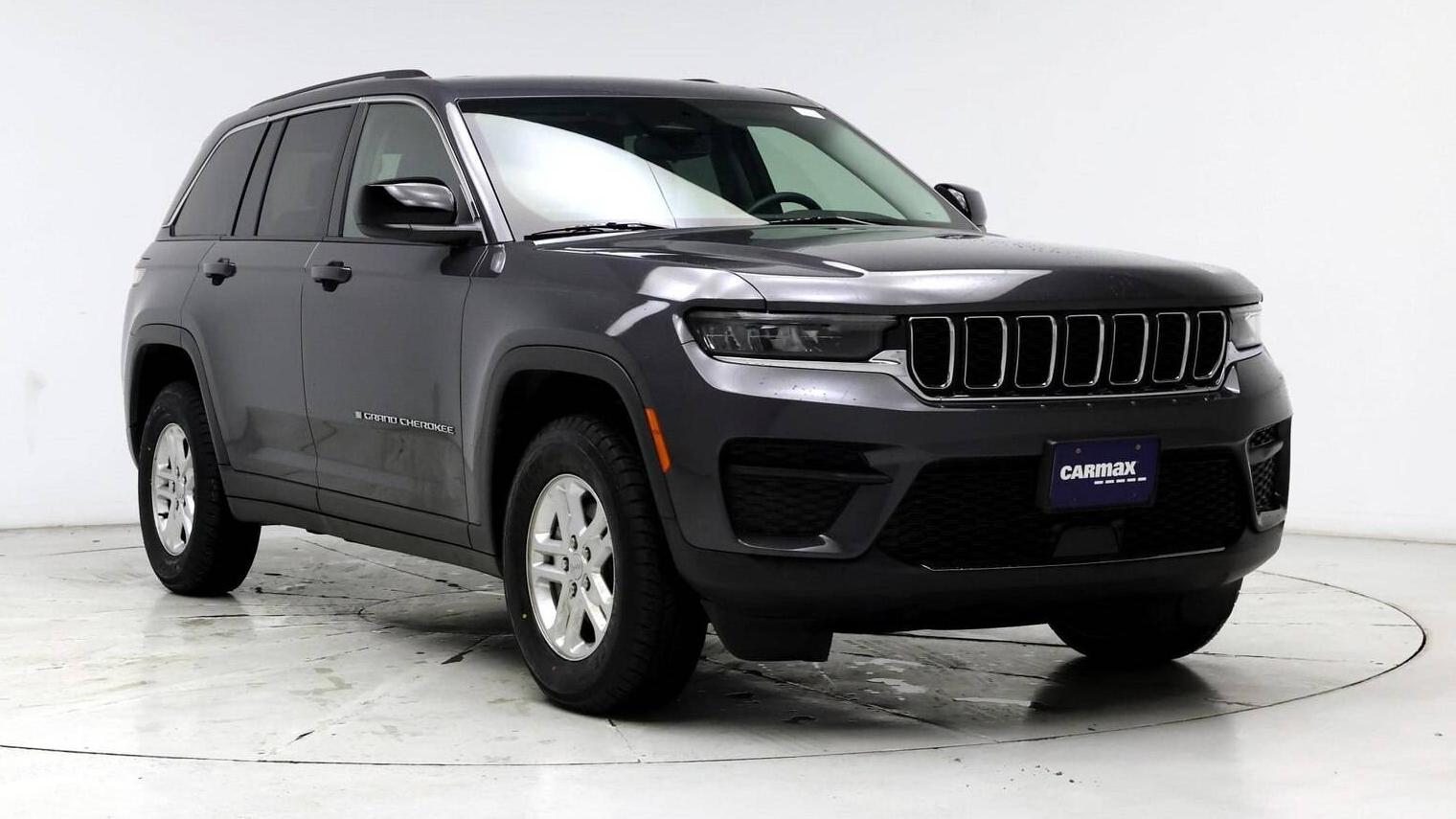 JEEP GRAND CHEROKEE 2022 1C4RJHAG7N8595663 image